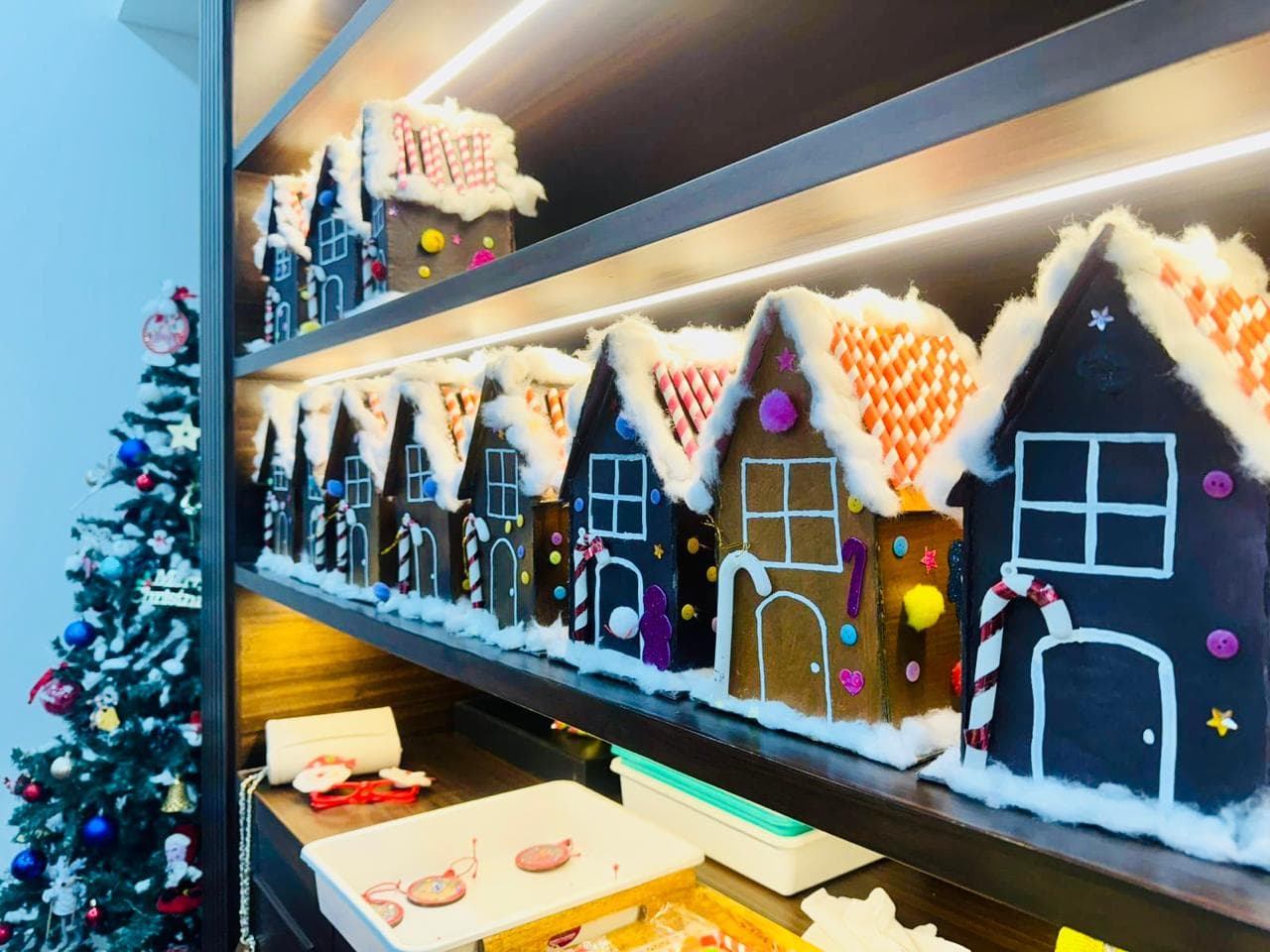 Festive Craft Collection